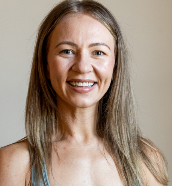 Simone Kenyon